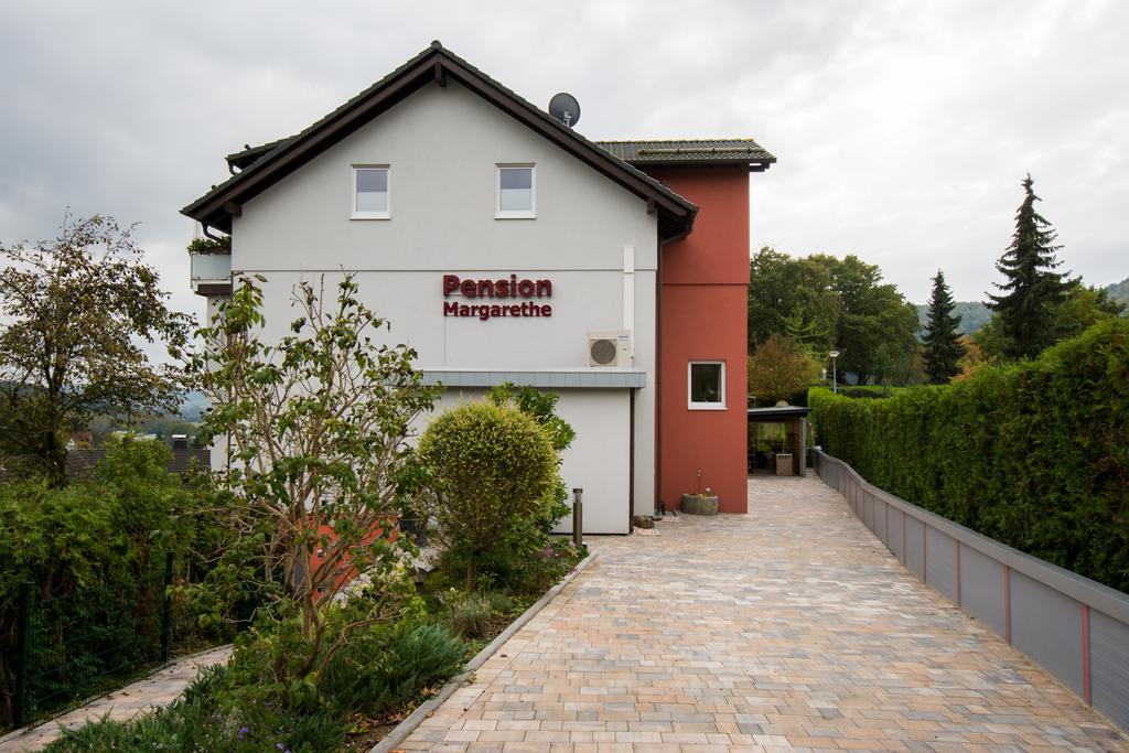 Pension Margarethe ビーデンコプフ エクステリア 写真